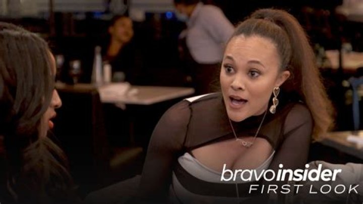 ‘RHOP’ Preview: Candiace Lashes Out After The Ladies ‘Attack’ Her For Shading Ashley — Watch