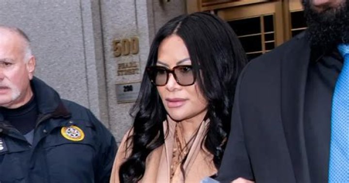 ‘RHOSLC’ Recap: Jen Shah Returns From NYC With Unexpected News About Her Trial