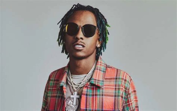 Rich the Kid