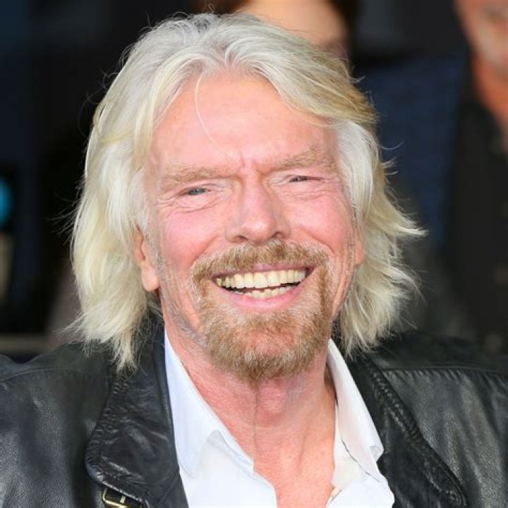 richard branson