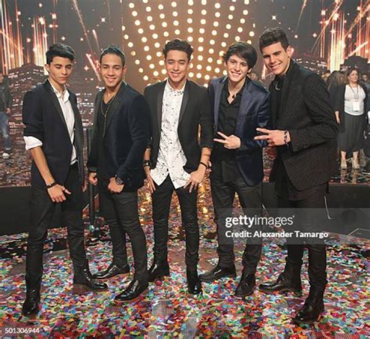 Richard Camacho&nbsp;and&nbsp;Erick Brian Colon