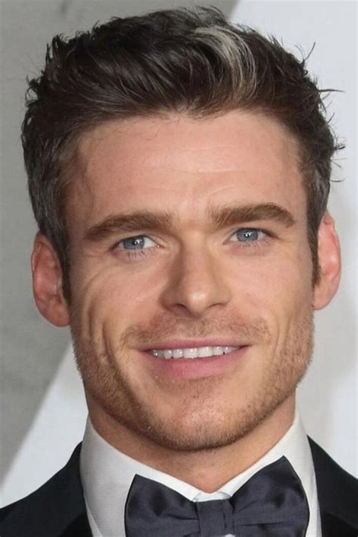 Richard madden