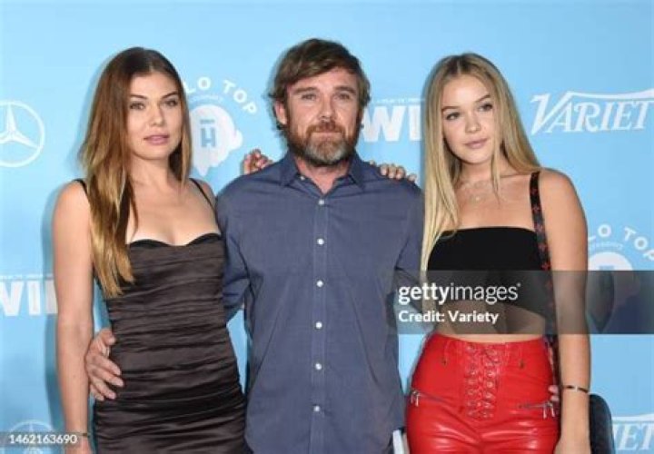 Rick Schroder Variety and Women in Film Emmy Nominee Celebration, Arrivals, Los Angeles, USA - 15 Sep 2017
