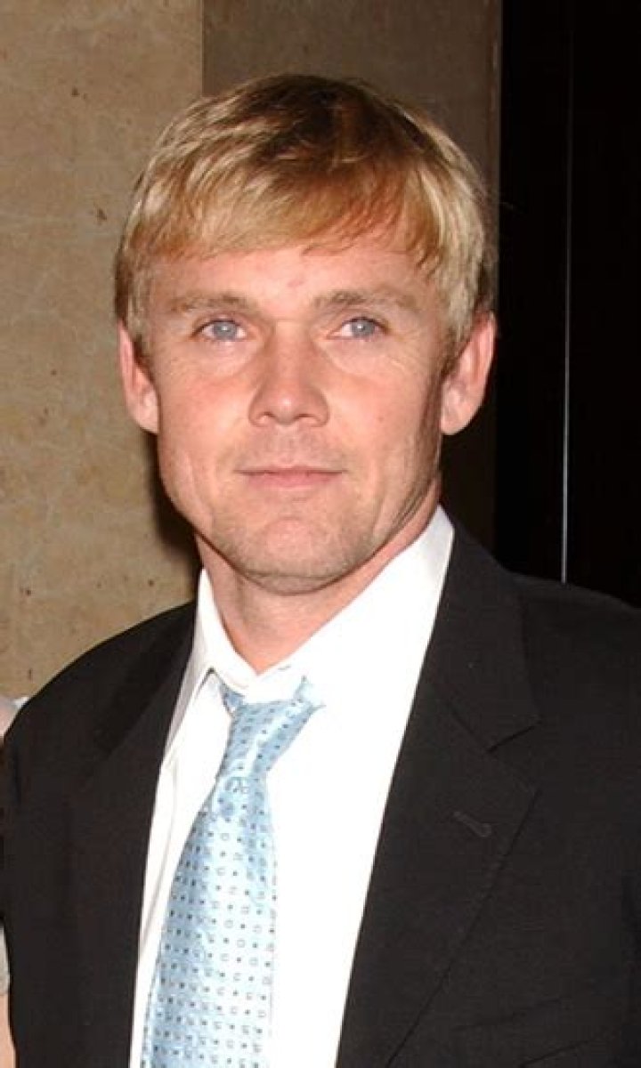Ricky Schroder Celeb Profile – Hollywood Life