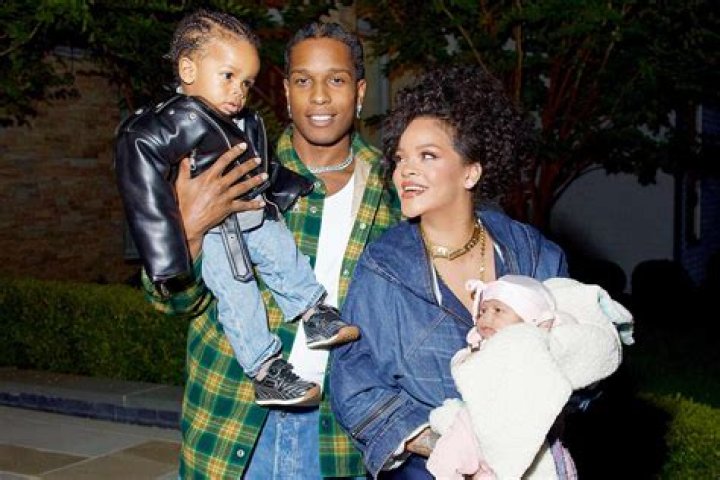 rihanna aspa rocky