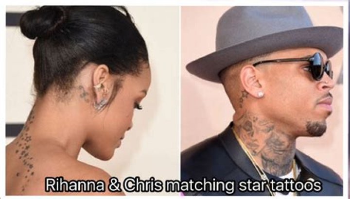 Rihanna Chris Brown Nickname