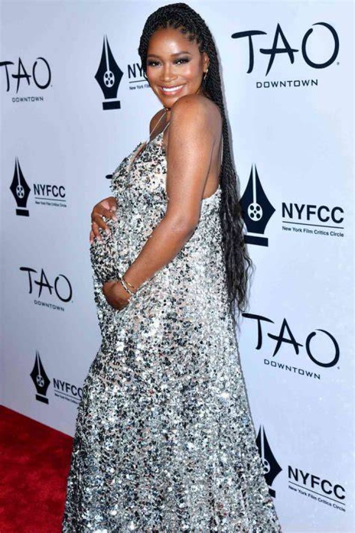 Rihanna Says She’s Feeling ‘Great’ But ‘Tired’ Amid Pregnancy: ‘I’m Not Used To It’