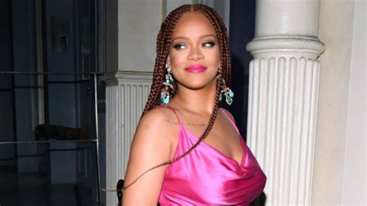 Rihanna Teases Savage X Fenty Show V4 In Fishnets & Lace In Seductive Video: Watch
