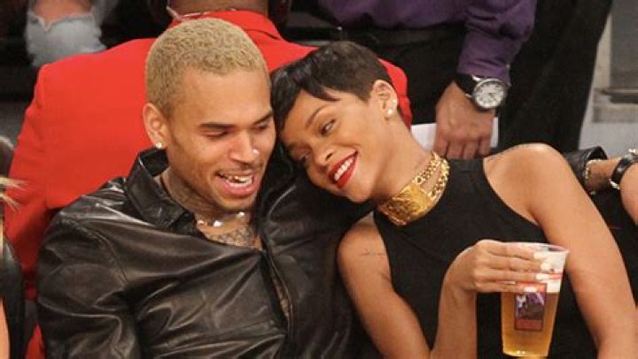 Rihanna Would Marry Chris Brown If He Asked Her
