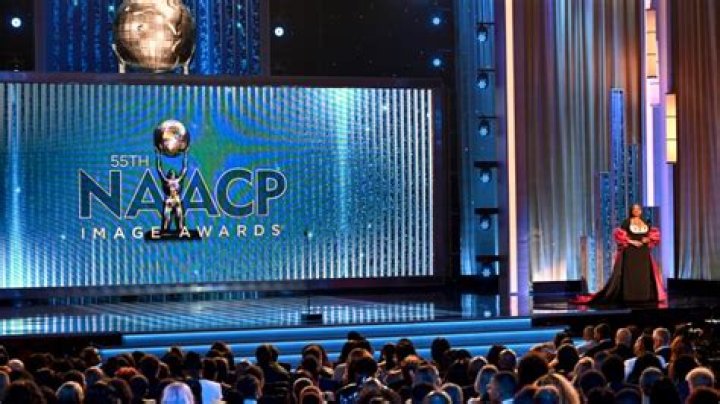 Rihanna51st Annual NAACP Image Awards, Show, Pasadena Civic Auditorium, Los Angeles, USA - 22 Feb 2020
