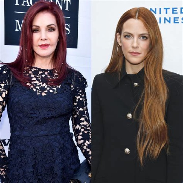 Riley Keough Is Now Sole Owner Of Graceland – Hollywood Life
