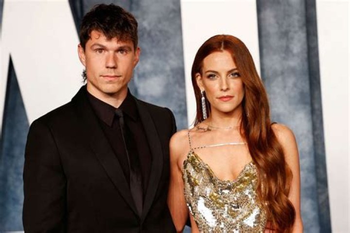 Riley Keough Married