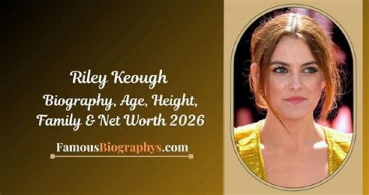 Riley Keough&rsquo;s &lsquo;Daisy Jones&rsquo; Portrait
