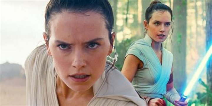 Rise of Skywalker’ Press Outfits – Pics – Hollywood Life