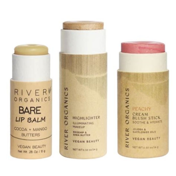 River Organics