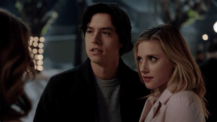 Riverdale Betty Jughead Deleted Scene