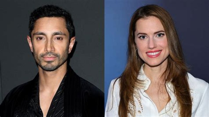 Riz Ahmed and Allison Williams 95th Academy Awards Nominations Announcement, Los Angeles, USA - 24 Jan 2023