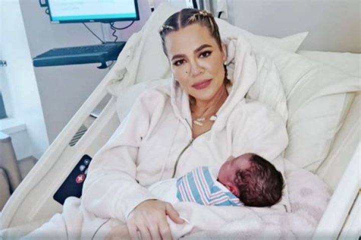 Rob Kardashian Baby Name