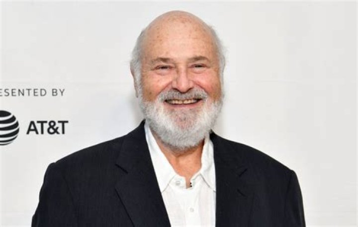 Rob Reiner