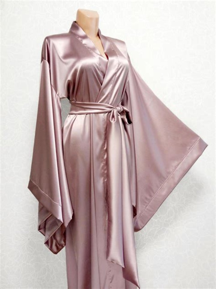 robe