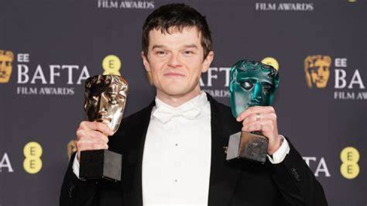 Robert Aramayo