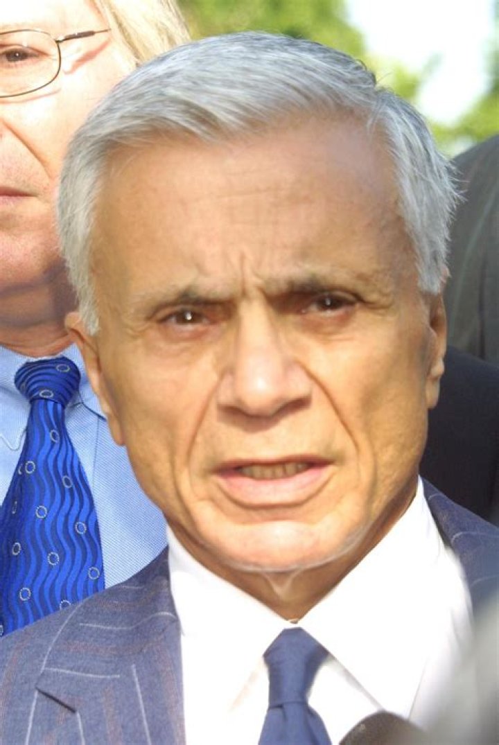 robert blake dead