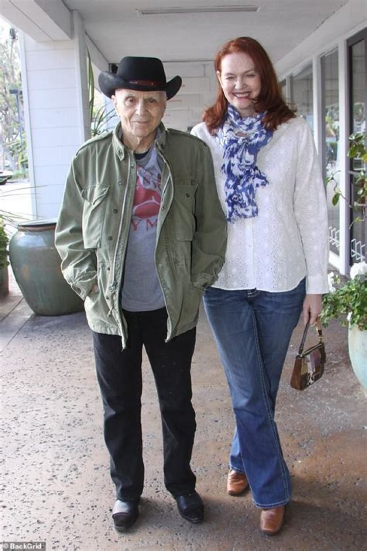 robert blake wife