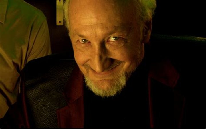 Robert Englund in 2008