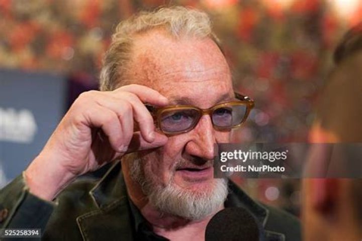Robert Englund in 2015