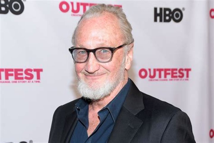 Robert Englund in 2019