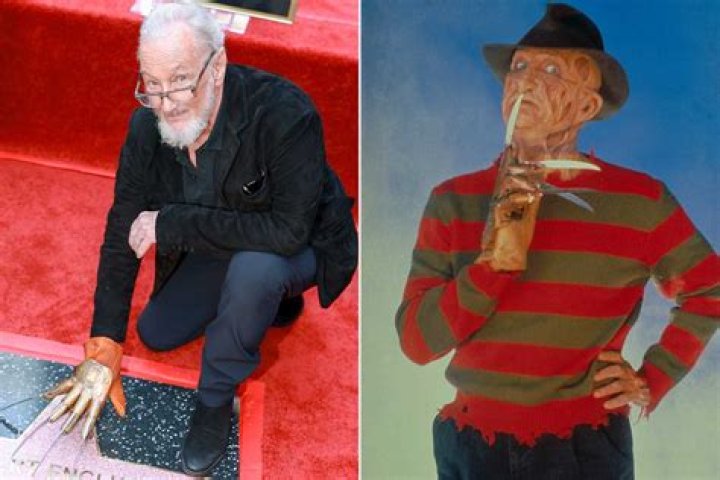 Robert Englund