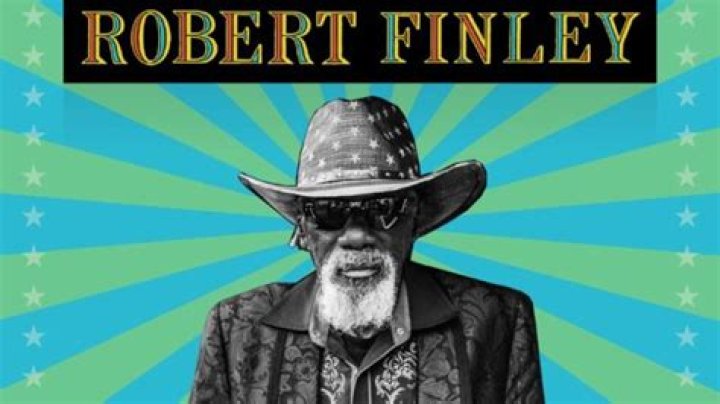 Robert Finley