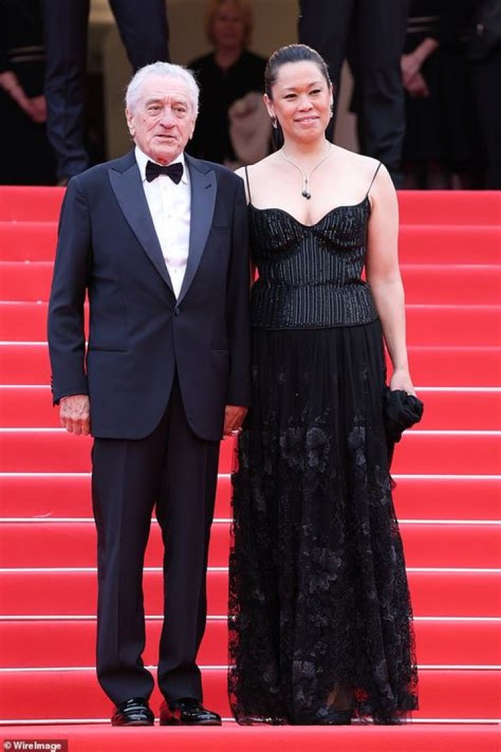 robert helen de niro