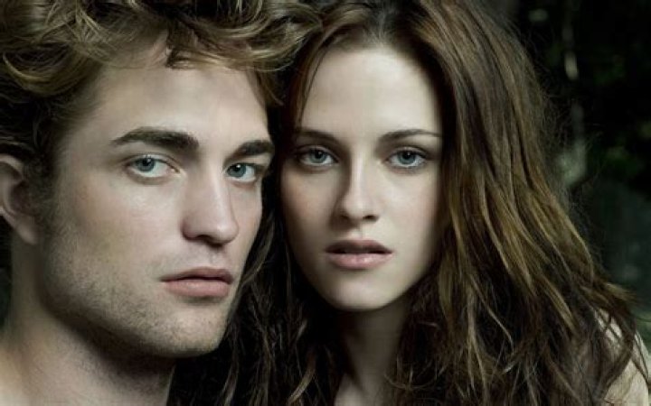 Robert Pattinson Kristen Stewart Pics