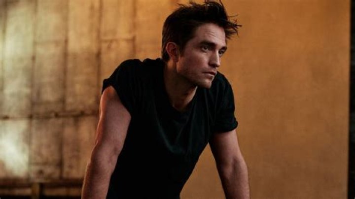 Robert Pattinson Moving On From Kristen Stewart