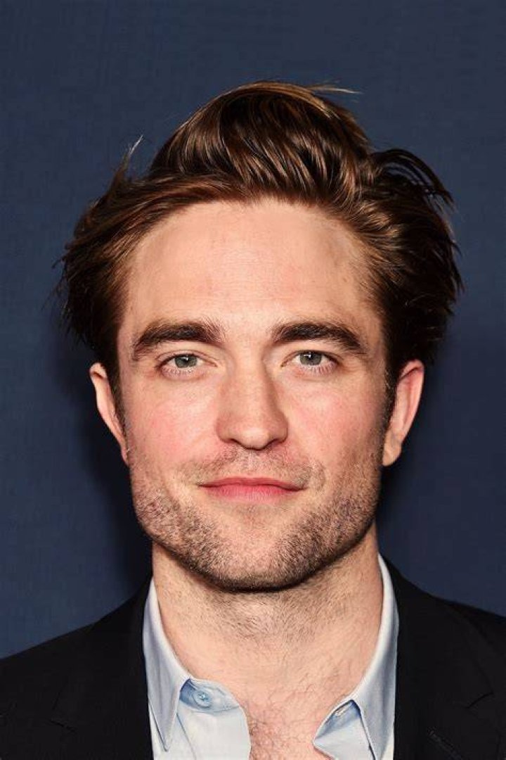 Robert Pattinson Pics