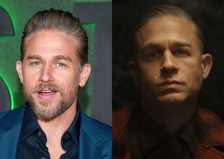 Robert Pattinson Vs. Charlie Hunnam: Which ‘City Of Z’ Hunk Is Hotter? — PICS