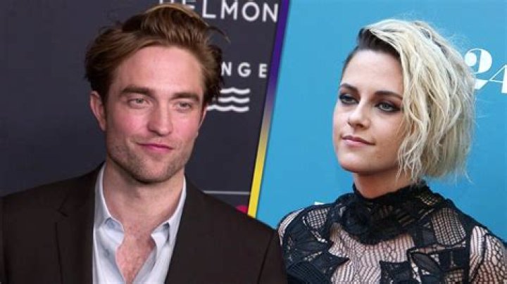 Robert Pattinson Vs. Kristen Stewart — Who Has Sexier Love Scenes?
