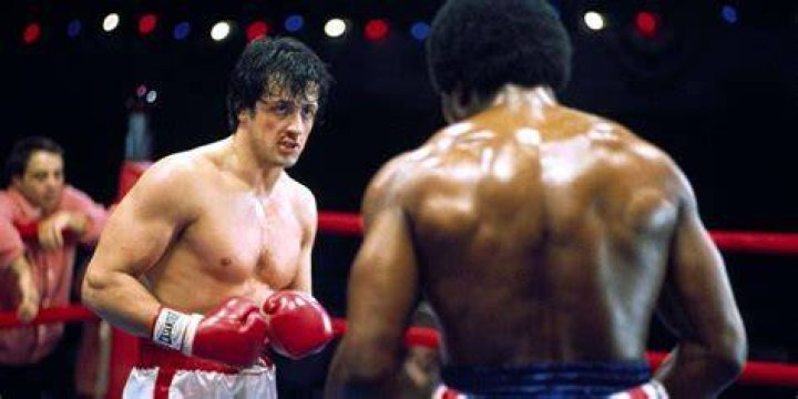 rocky