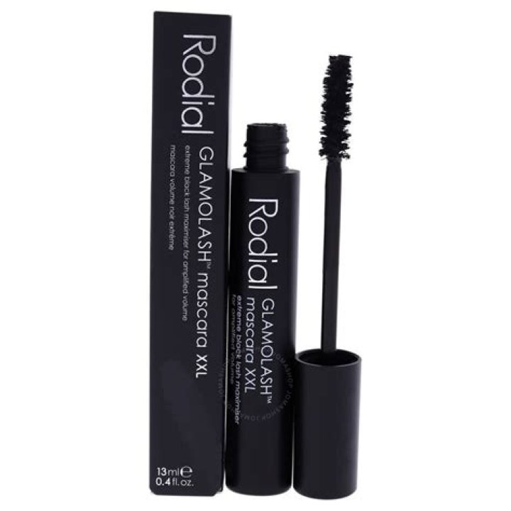 Rodial GLAMOLASH Mascara XXL, $28, Rodial.co.uk