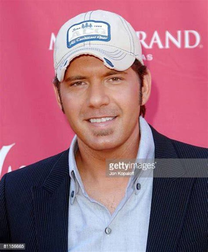 Rodney Atkins