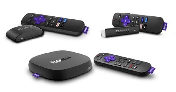 roku