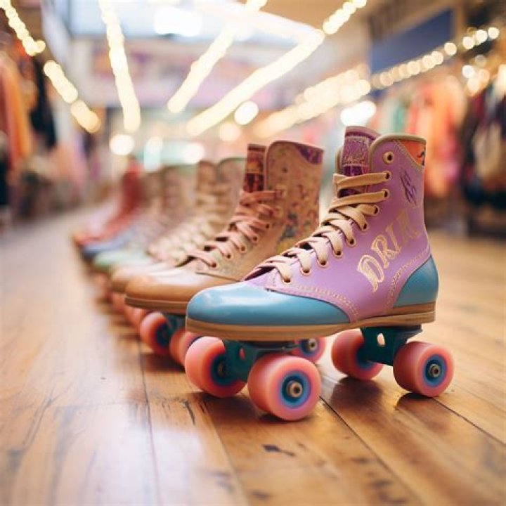 Roller skate 