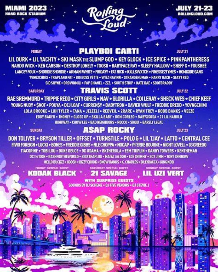 Rolling Loud