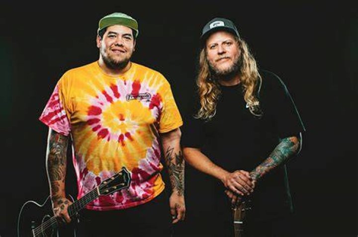Rome & Duddy Bring Some Much Needed ‘Escapism’ With Their Fun-Filled ‘Lahaina’ Music Video