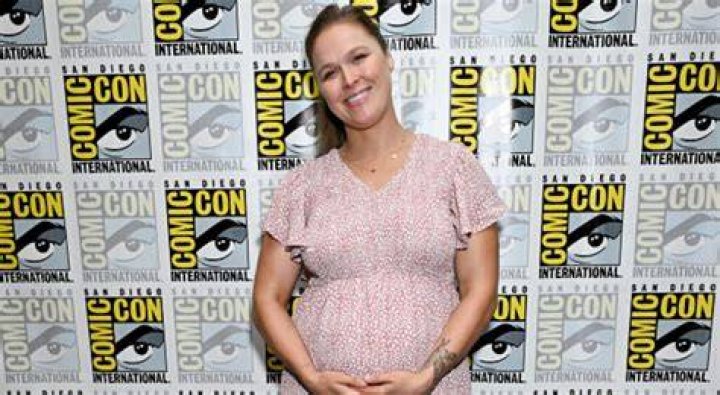 Ronda Rousey Debuts Postpartum Body 10 Days Post-Birth: ‘Feels Like I Lost A Lifetime Of Muscle’