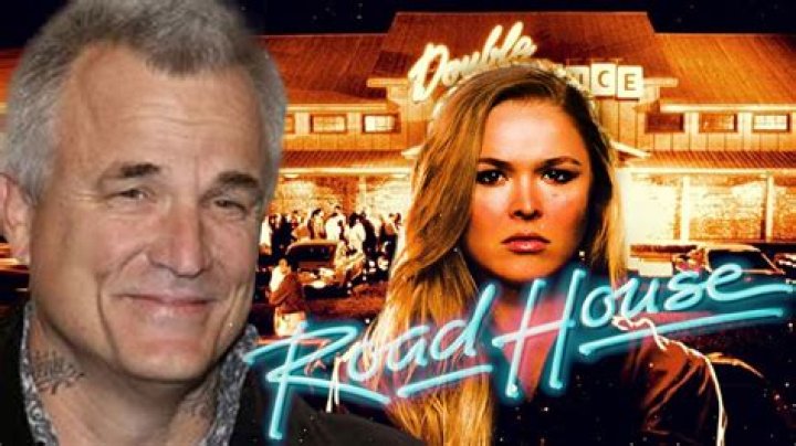Ronda Rousey Road House Remake