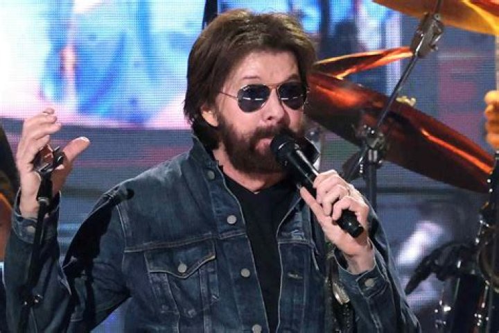 Ronnie Dunn