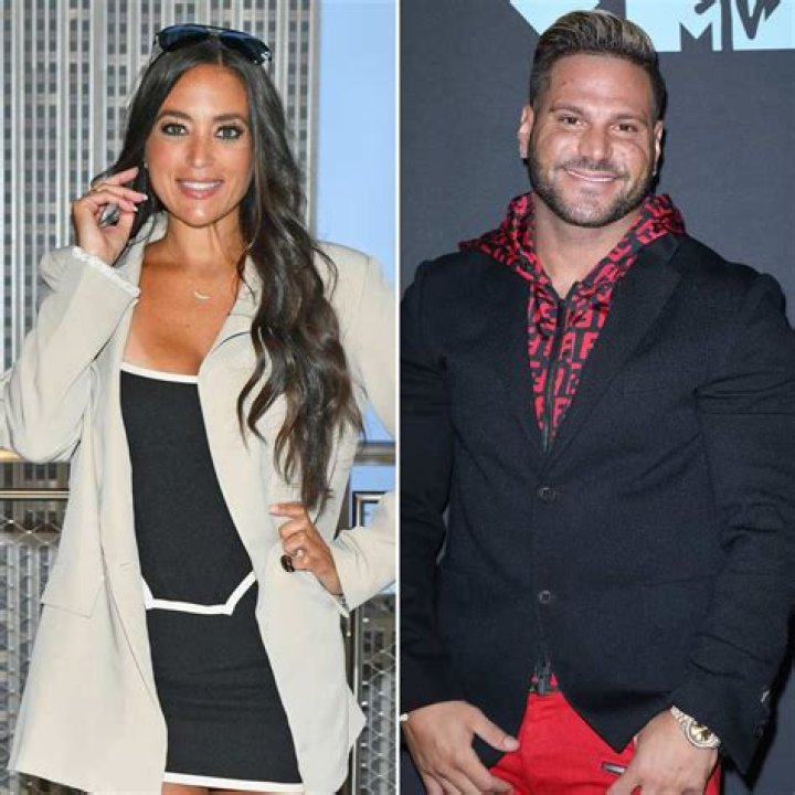 Ronnie Ortiz-Magro News, Photos, Videos & More – Hollywood Life