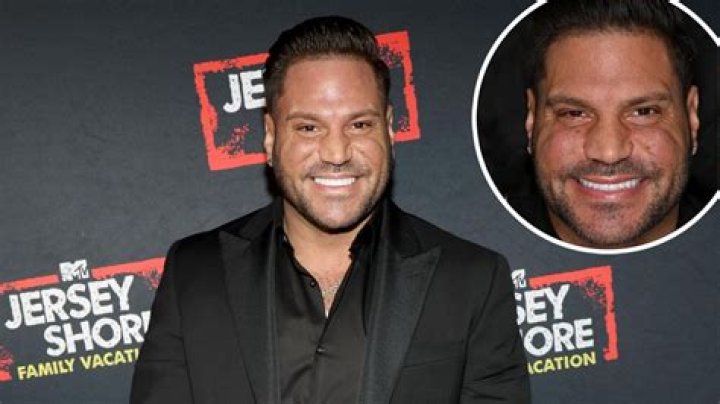 ronnie ortiz magro